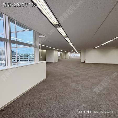 貸室内(5階E､I-J区画）