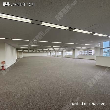 貸室内(5階E､I-J区画）