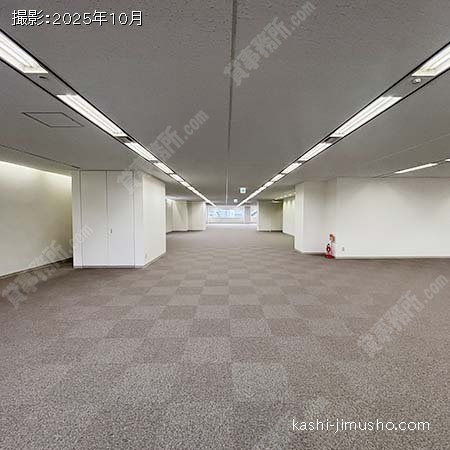 貸室内(5階E､I-J区画）