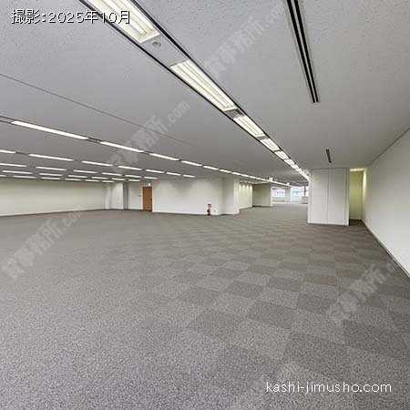 貸室内(5階E､I-J区画）