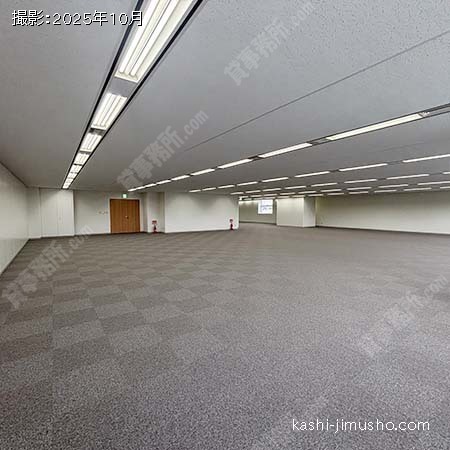 貸室内(5階E､I-J区画）