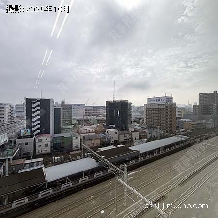 眺望(5階E､I-J区画）