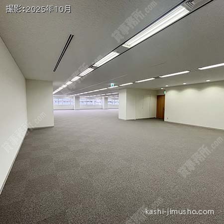 貸室内(5階F-H区画）