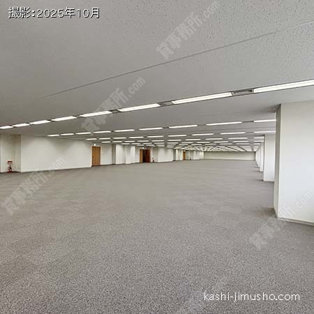 貸室内(5階F-H区画）