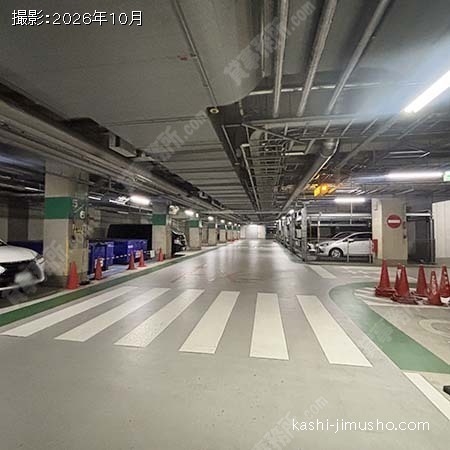 駐車場 駐車場