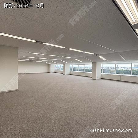 貸室内(7階F) 貸室内(7階F)