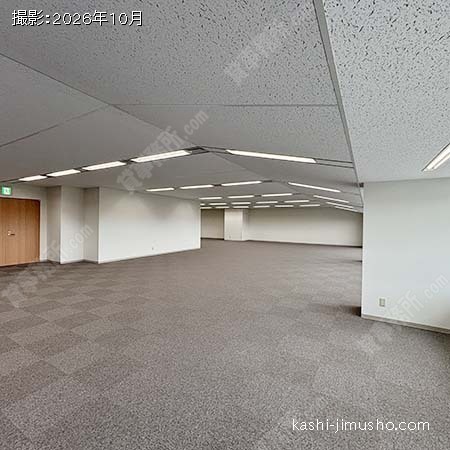 貸室内(7階F) 貸室内(7階F)