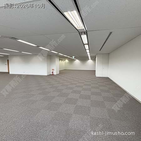 貸室内(7階F) 貸室内(7階F)