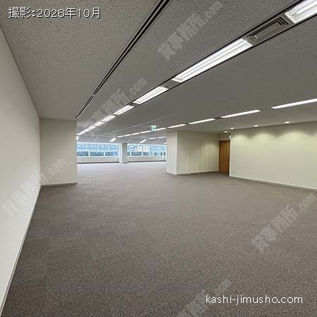 貸室内(7階F) 貸室内(7階F)