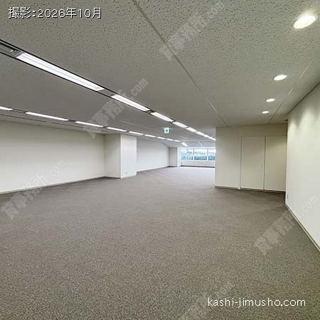 貸室内(7階F) 貸室内(7階F)