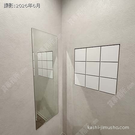 女性トイレ 女性トイレ