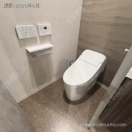 女性トイレ 女性トイレ