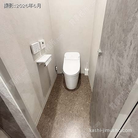 男性トイレ 男性トイレ