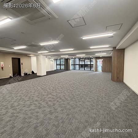 貸室内(4階) 貸室内(4階)