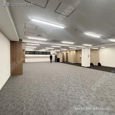 貸室内(4階) 貸室内(4階)