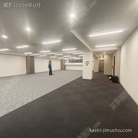 貸室内(4階) 貸室内(4階)