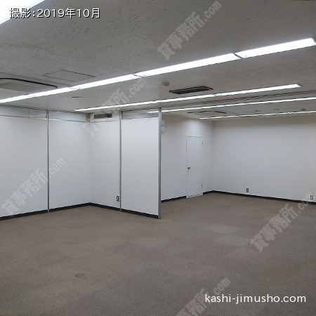 貸室内(8階801号室)