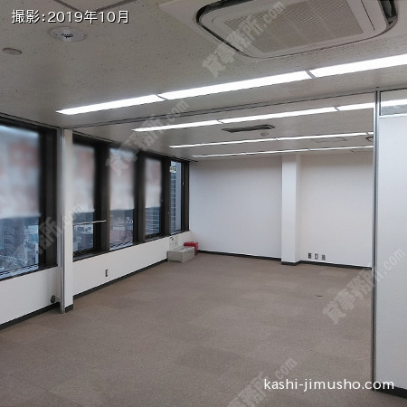 貸室内(8階801号室)