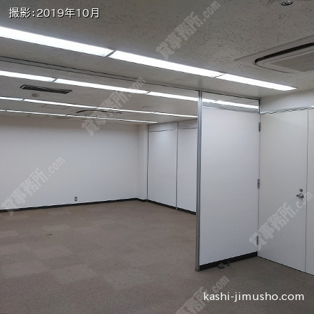 貸室内(8階801号室)