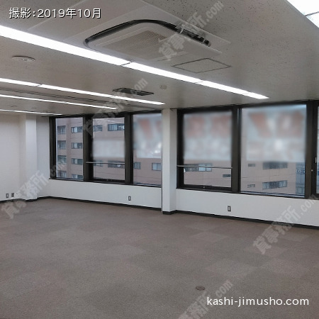貸室内(8階801号室)
