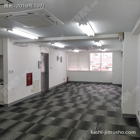 貸室内(6階)