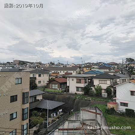 眺望(6階)