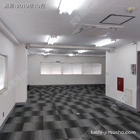 貸室内(6階)