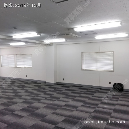 貸室内(6階)