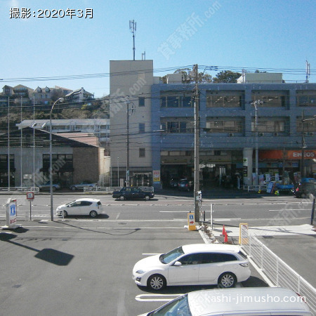 眺望（2階40.62坪）