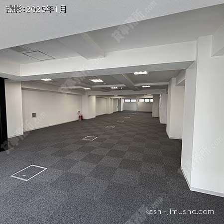 貸室内(3階)