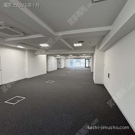 貸室内(3階)