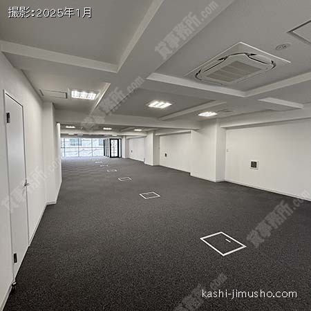 貸室内(3階)