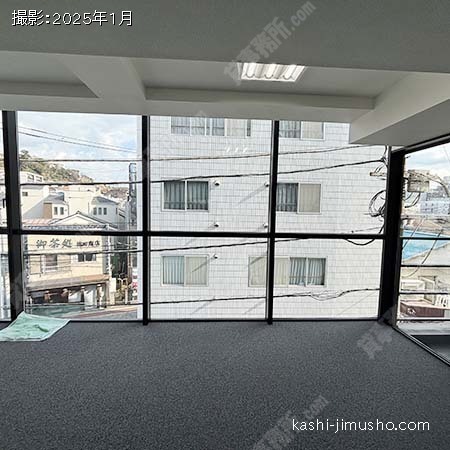 貸室内(3階)