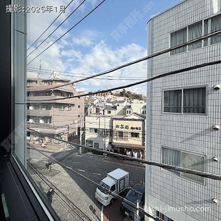 眺望(3階)