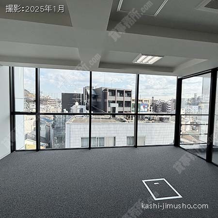 貸室内(5階)