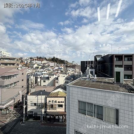 眺望(5階)