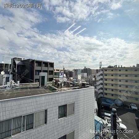 眺望(5階)