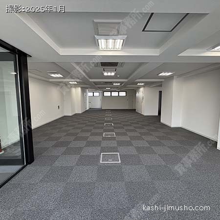 貸室内(5階)