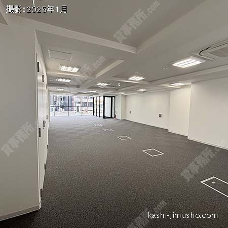 貸室内(5階)
