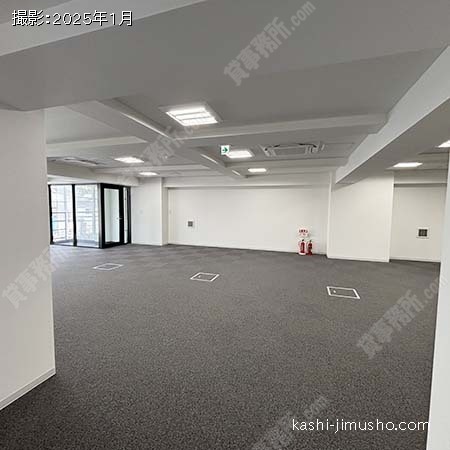 貸室内(3階)