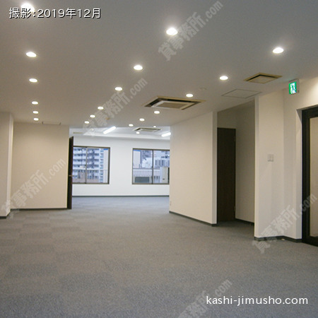 貸室内(7階)