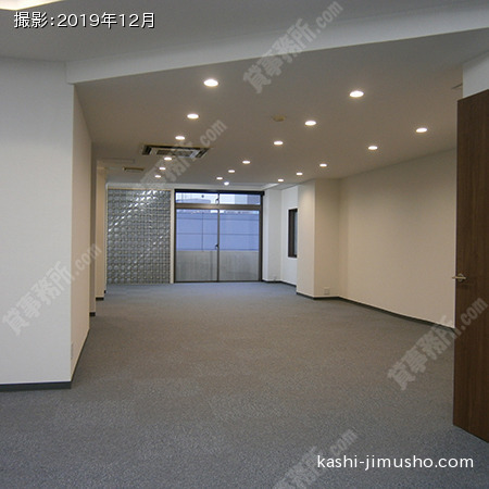 貸室内(7階)