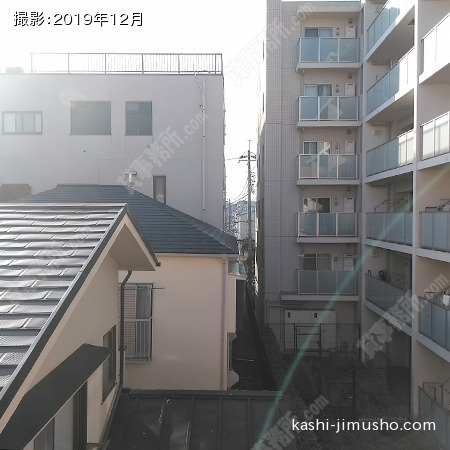 眺望(2階202号室)