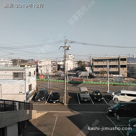 眺望(2階202号室)