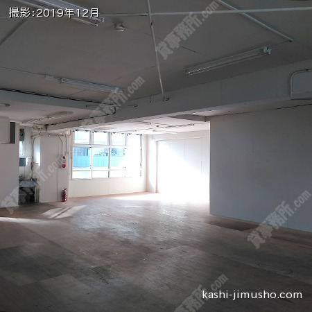 貸室内(2階202号室)