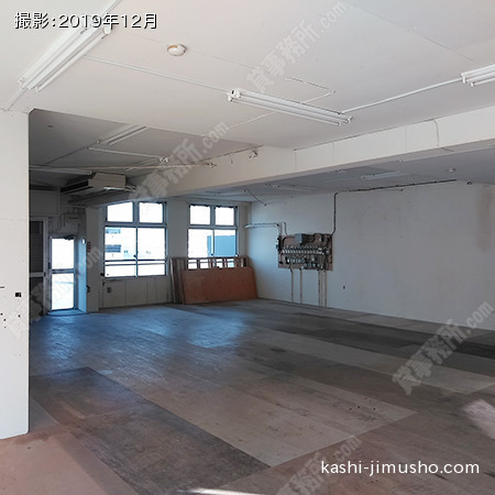 貸室内(2階202号室)