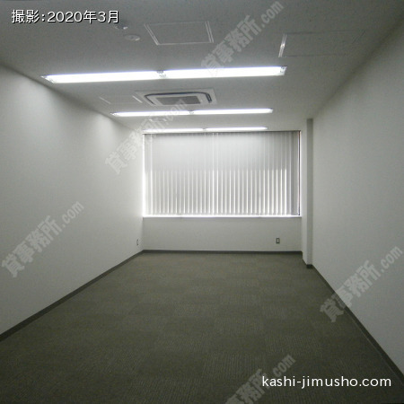 貸室内（4階D室）