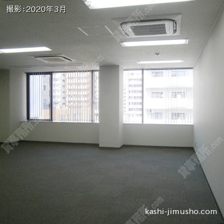 貸室内（4階A室）