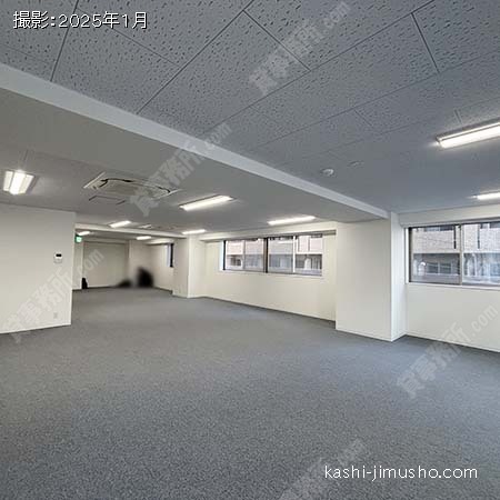 貸室内(2階)