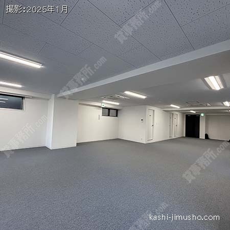 貸室内(2階)